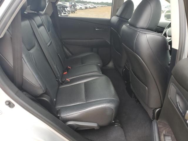Foto 11 de la subasta – 2015 LEXUS RX 350 con VIN 2T2ZK1BA6FC161623