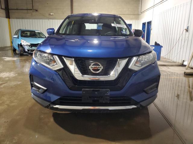 Photo 5 from auction – 2017 NISSAN ROGUE S with VIN KNMAT2MV1HP592704