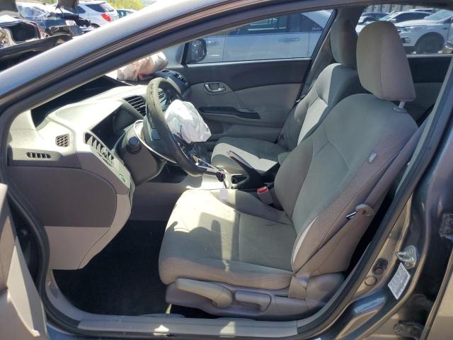 Photo 7 from auction – 2012 HONDA CIVIC EX with VIN 19XFB2F89CE020482
