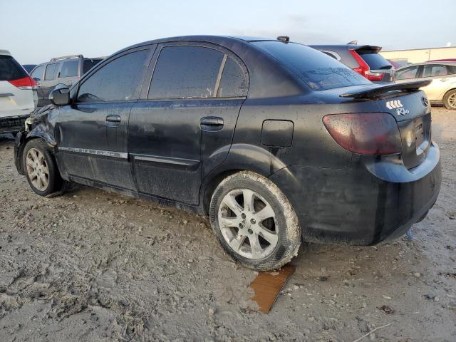 Photo 2 from auction – 2011 KIA RIO BASE with VIN KNADH4A35B6918222