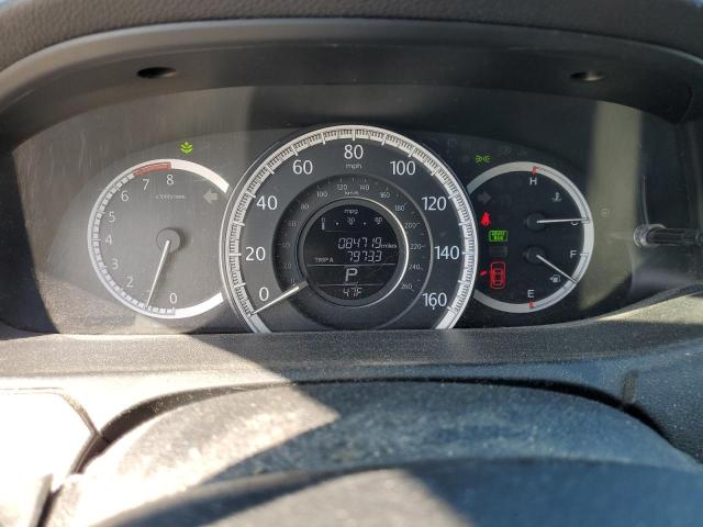 Photo 9 from auction – 2015 HONDA ACCORD LX with VIN 1HGCR2F32FA250263