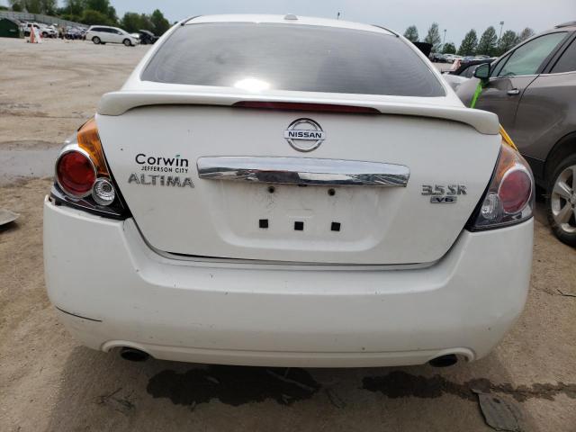 Photo 6 from auction – 2012 NISSAN ALTIMA SR with VIN 1N4BL2AP4CC232553