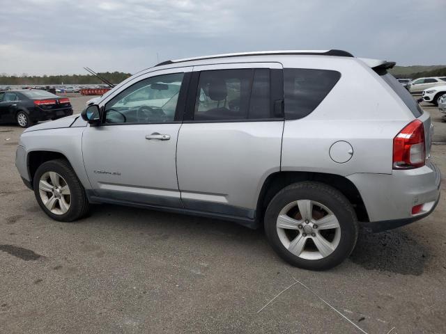 Photo 2 from auction – 2011 JEEP COMPASS SP with VIN 1J4NF1FB3BD282918
