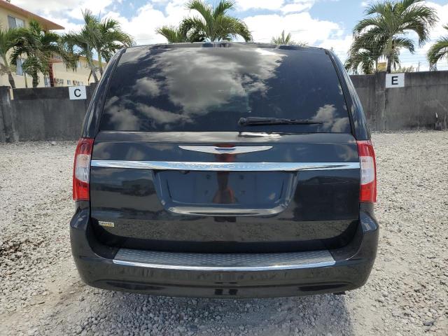 Photo 6 from auction – 2015 CHRYSLER TOWN & COU with VIN 2C4RC1BG2FR751775