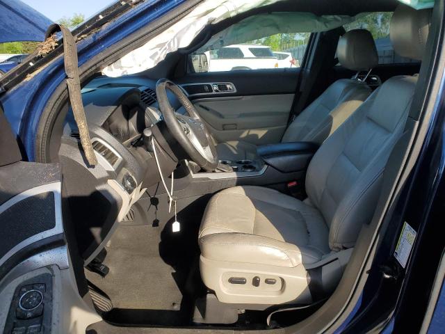 Photo 7 from auction – 2012 FORD EXPLORER X with VIN 1FMHK7D86CGA90638