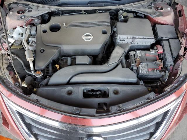 Photo 11 from auction – 2014 NISSAN ALTIMA 2.5 with VIN 1N4AL3AP8EC176184