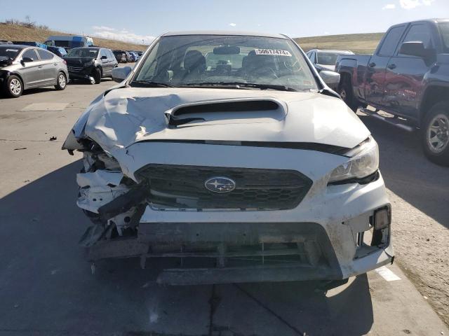 Photo 5 from auction – 2020 SUBARU WRX with VIN JF1VA1A6XL9817235