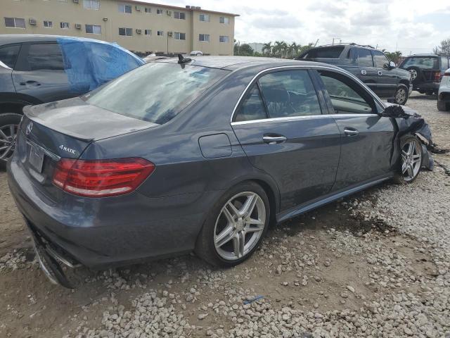 Photo 3 from auction – 2014 MERCEDES-BENZ E 350 4MAT with VIN WDDHF8JB5EA795800