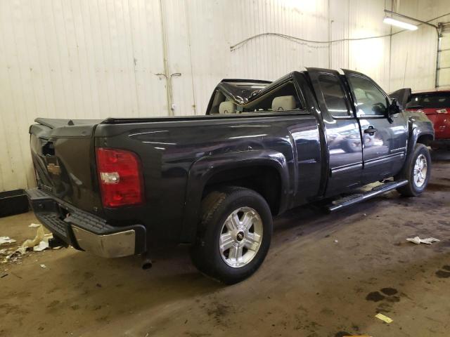 Photo 3 from auction – 2009 CHEVROLET 1500 with VIN 1GCEK29039Z269519