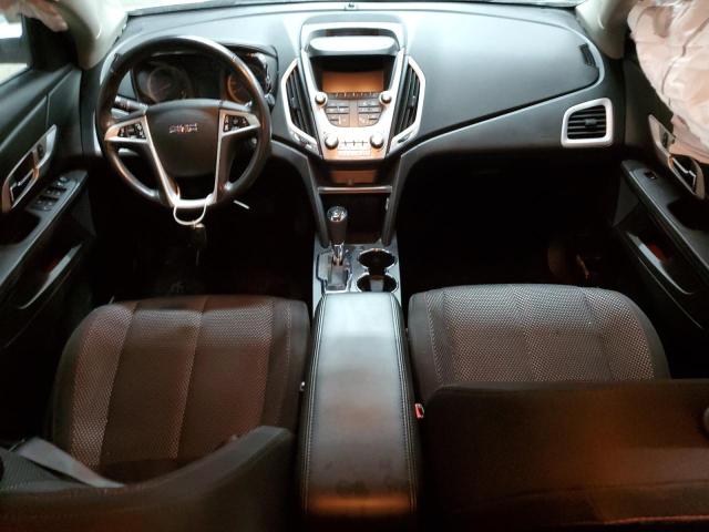 Photo 8 from auction – 2017 GMC TERRAIN SL with VIN 2GKFLTEK6H6338412
