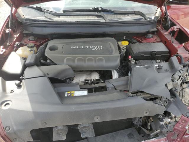 Photo 12 from auction – 2014 JEEP CHEROKEE S with VIN 1C4PJMAB6EW243027
