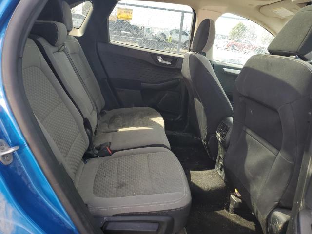 Photo 11 from auction – 2020 FORD ESCAPE SE with VIN 1FMCU9G64LUA10930