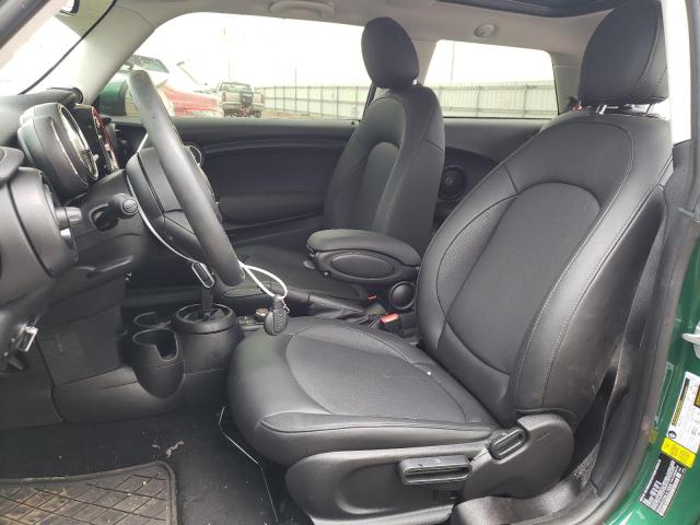 صورة رقم 7 من المزاد - 2020 MINI COOPER مع VIN WMWXR3C08L2L76808