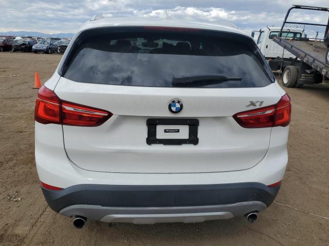 Photo 6 from auction – 2016 BMW X1 XDRIVE2 with VIN WBXHT3C39GP886468