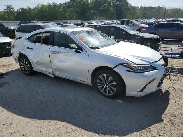 Photo 4 from auction – 2019 LEXUS ES 350 with VIN 58ABZ1B16KU023017