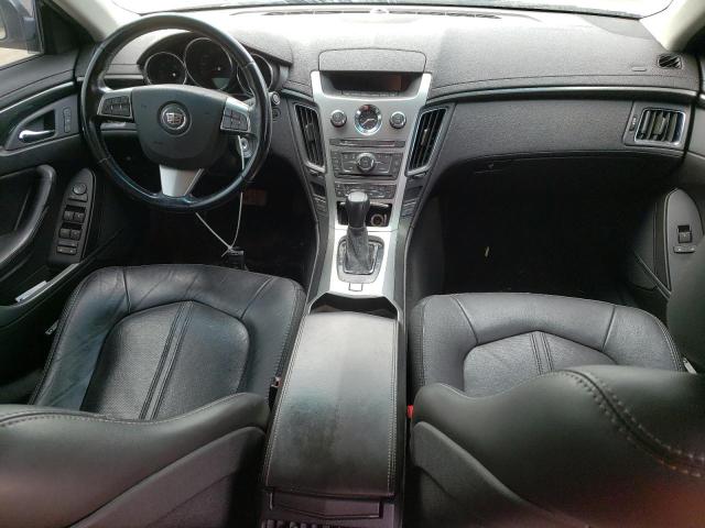 Photo 8 from auction – 2013 CADILLAC CTS LUXURY with VIN 1G6DE5E59D0141078