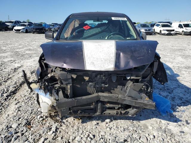 Photo 5 from auction – 2013 NISSAN ROGUE S with VIN JN8AS5MT2DW546175