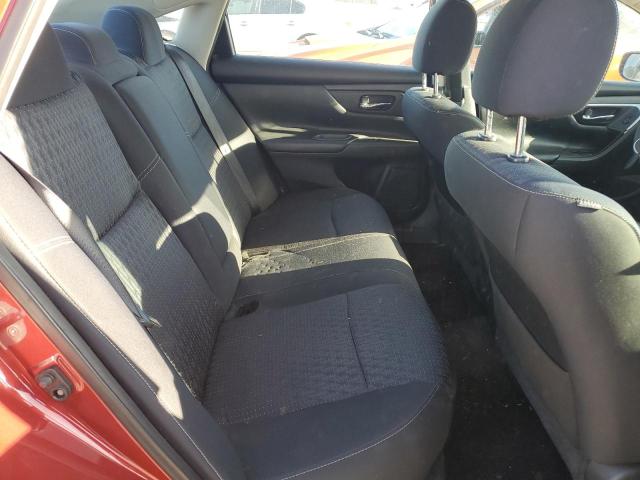 Photo 10 from auction – 2016 NISSAN ALTIMA 2.5 with VIN 1N4AL3AP7GC196624