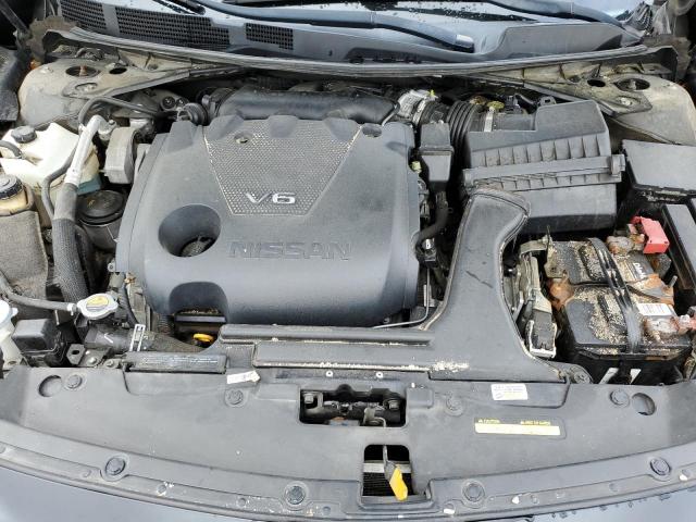 Photo 11 from auction – 2016 NISSAN MAXIMA 3.5 with VIN 1N4AA6AP5GC907177