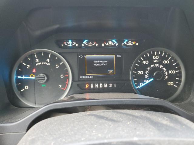 Photo 9 from auction – 2015 FORD F150 SUPER with VIN 1FTEW1EF2FFC57366