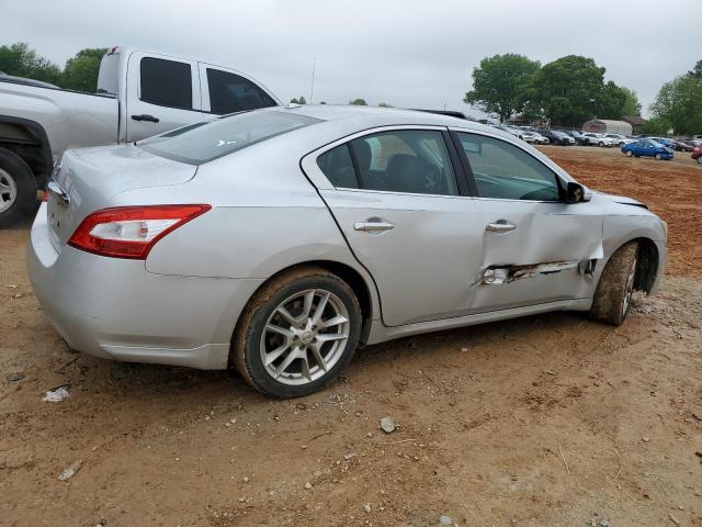 Photo 3 from auction – 2011 NISSAN MAXIMA S with VIN 1N4AA5AP8BC842845