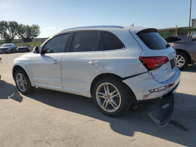 Photo 2 from auction – 2014 AUDI Q5 PREMIUM with VIN WA1LFAFP0EA016944