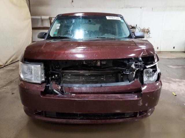 Photo 5 from auction – 2010 FORD FLEX SE with VIN 2FMGK5BC4ABA89998