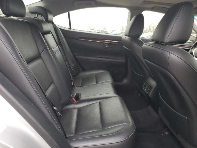 Photo 10 from auction – 2014 LEXUS ES 350 with VIN JTHBK1GGXE2136092