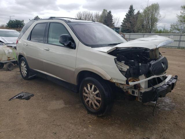Photo 4 from auction – 2005 BUICK RENDEZVOUS with VIN 3G5DA03EX5S564672