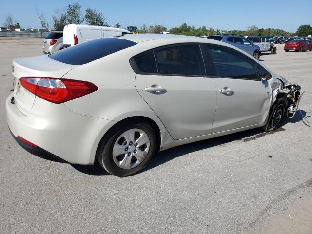 Photo 3 from auction – 2015 KIA FORTE LX with VIN KNAFK4A68F5366361