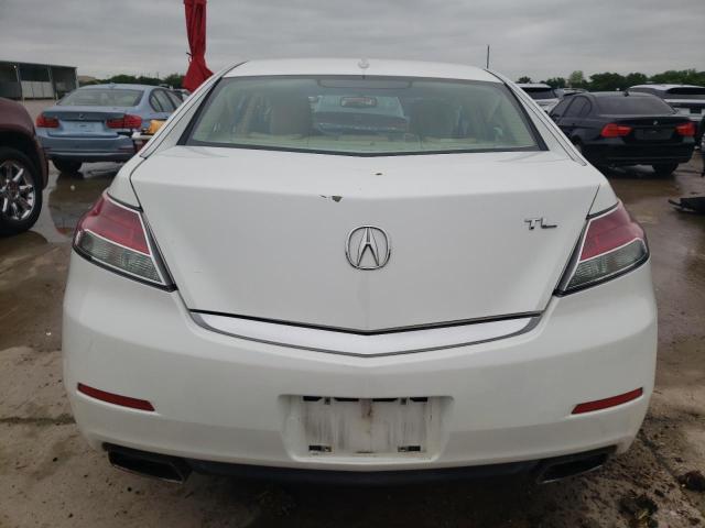 Photo 6 from auction – 2014 ACURA TL with VIN 19UUA8F26EA005969