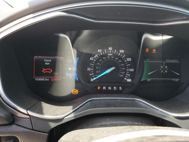 Photo 9 from auction – 2016 FORD FUSION SE with VIN 3FA6P0HD2GR183866