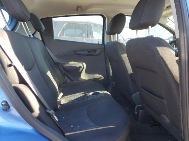 Фото 10 с аукциона – 2017 CHEVROLET SPARK 1LT с VIN KL8CD6SA0HC812184