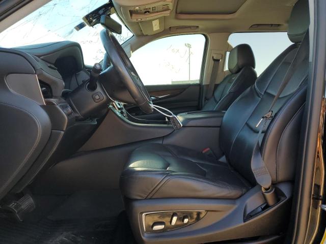 Photo 7 from auction – 2020 CADILLAC ESCALADE E with VIN 1GYS3HKJ9LR304040