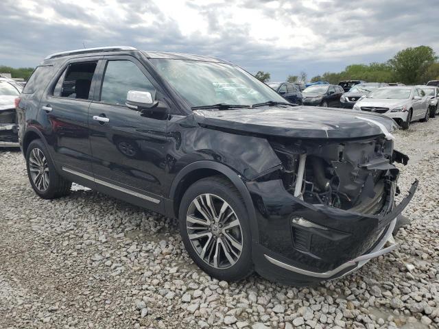 Photo 4 from auction – 2018 FORD EXPLORER P with VIN 1FM5K8HT2JGB48779