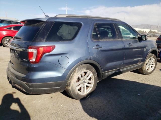 Photo 4 from auction – 2019 FORD EXPLORER X with VIN 1FM5K8D89KGB34462