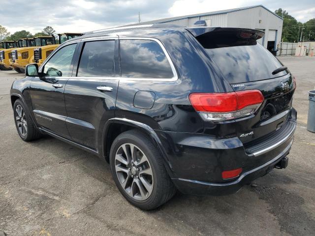 Photo 2 from auction – 2018 JEEP GRAND CHER with VIN 1C4RJFCG4JC154002