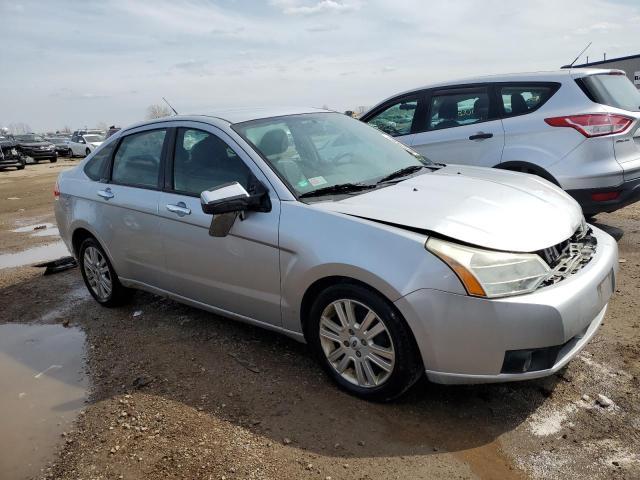 Photo 4 from auction – 2011 FORD FOCUS SEL with VIN 1FAHP3HN3BW204071