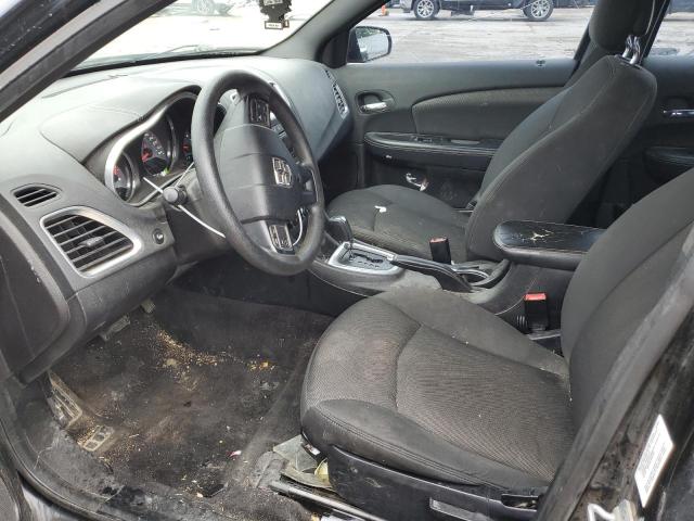 Photo 7 from auction – 2013 DODGE AVENGER SE with VIN 1C3CDZAG6DN616042