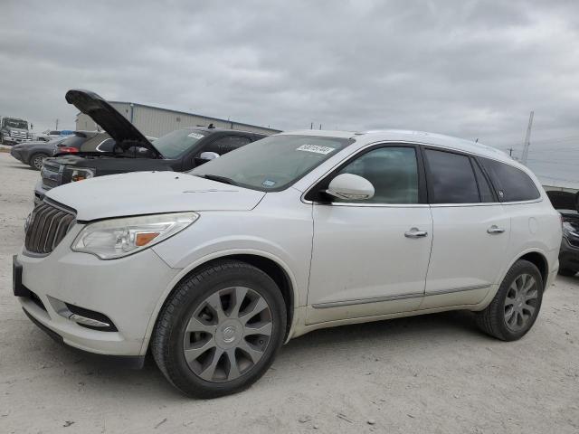 BUICK ENCLAVE 2016 مع رقم تعريف المركبة 5GAKRCKD5GJ179125 - صورة من المزاد