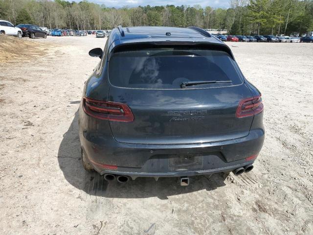 Photo 6 from auction – 2017 PORSCHE MACAN GTS with VIN WP1AG2A54HLB55035