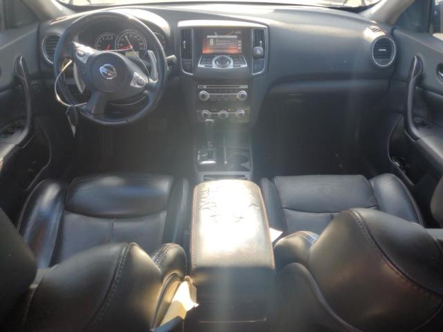 Фото 8 с аукциона – 2014 NISSAN MAXIMA S с VIN 1N4AA5AP8EC474672