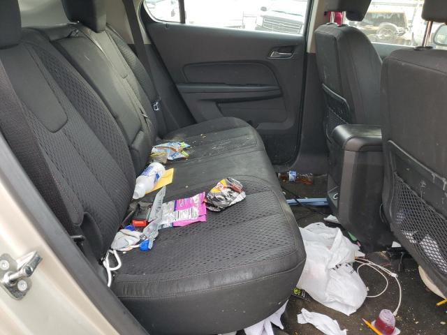 Photo 11 from auction – 2015 CHEVROLET EQUINOX LS with VIN 2GNFLEEK5F6243500
