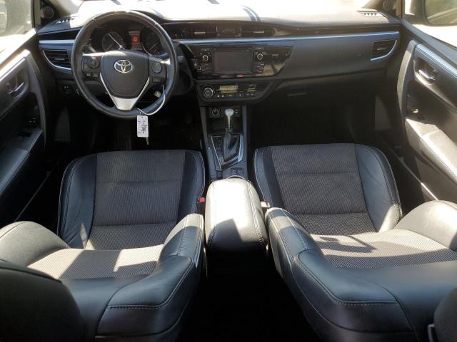 Photo 8 from auction – 2016 TOYOTA COROLLA L with VIN 2T1BURHE3GC694457