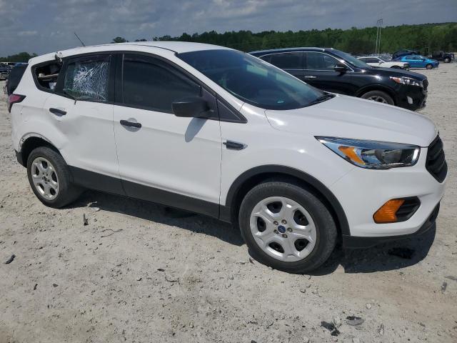 Photo 4 from auction – 2017 FORD ESCAPE S with VIN 1FMCU0F77HUC97936