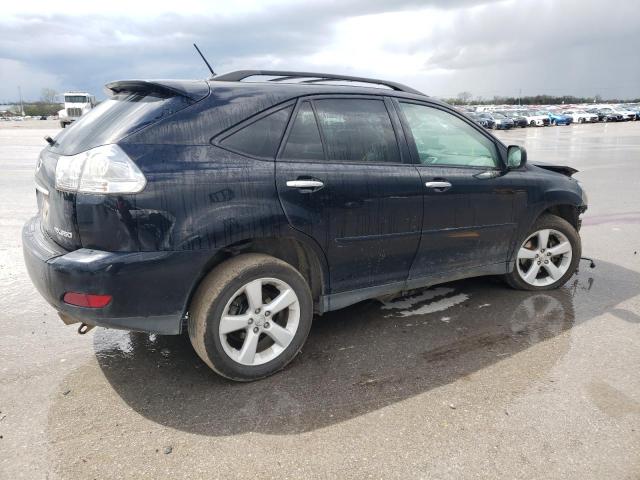 Photo 3 from auction – 2008 LEXUS RX 350 with VIN 2T2GK31U58C041166