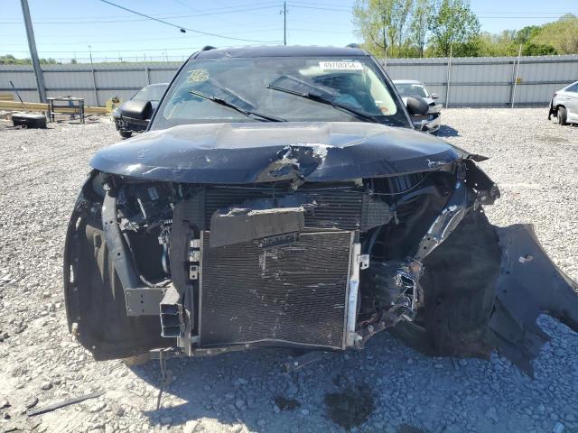 Photo 5 from auction – 2020 FORD EXPLORER with VIN 1FMSK7BH4LGA29524