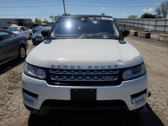 Photo 5 from auction – 2017 LAND ROVER RANGE ROVE with VIN SALWR2FV2HA143674
