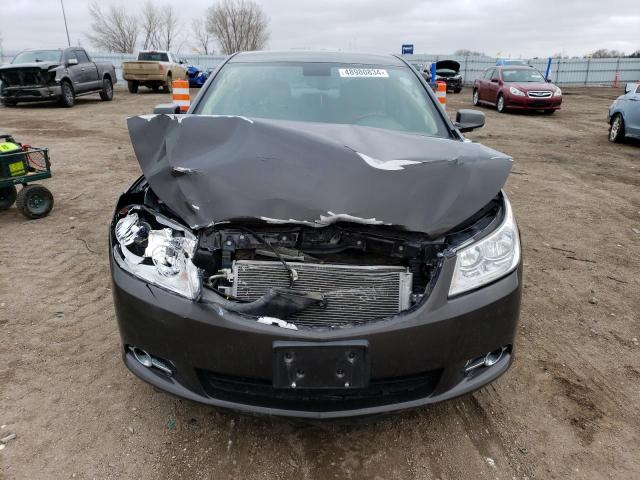 Photo 5 from auction – 2013 BUICK LACROSSE P with VIN 1G4GF5E39DF237064
