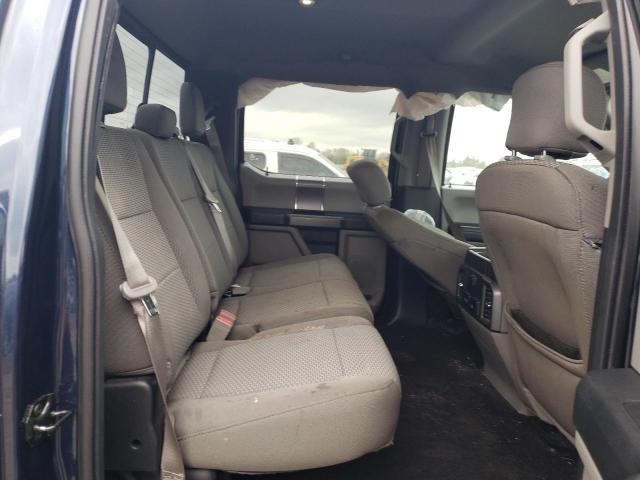 Photo 10 from auction – 2018 FORD F150 SUPER with VIN 1FTEW1EP8JFC97632